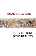 Sous le signe des pluralités