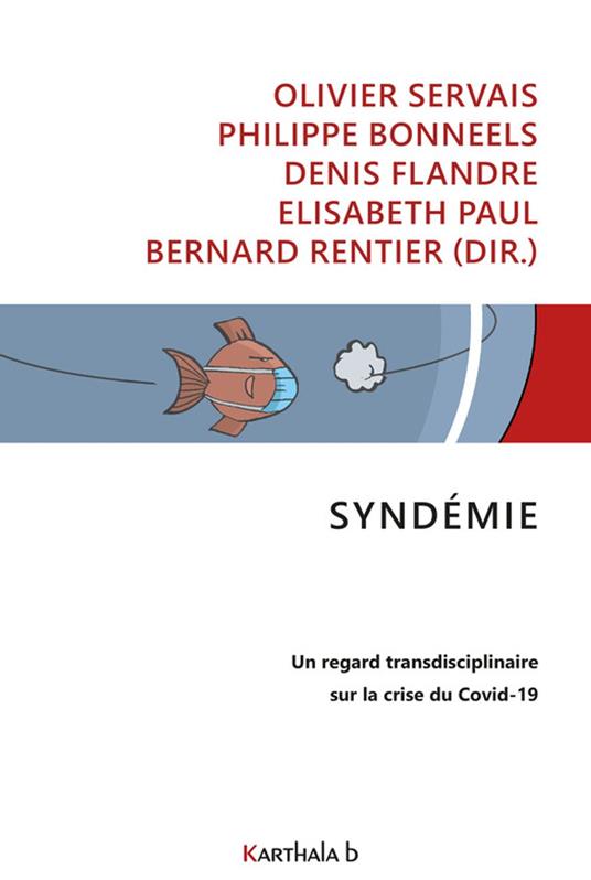 Syndémie