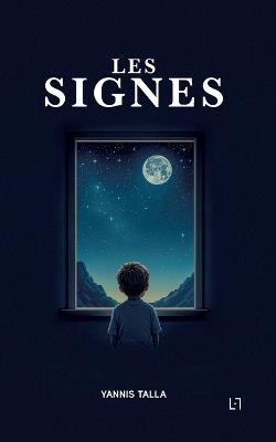 Les Signes - Yannis Talla - cover