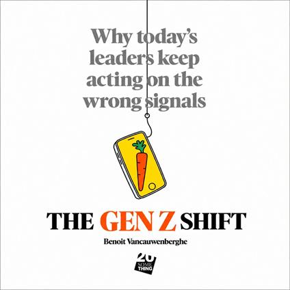 Gen Z Shift, The