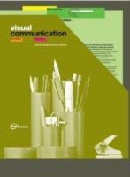 Visual Communication: From Theory to Practice - Jonathan Baldwin,Lucienne Roberts - cover