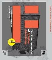 The Fundamentals of Creative Advertising - Ken Burtenshaw,Caroline Barfoot,Nik Mahon - cover