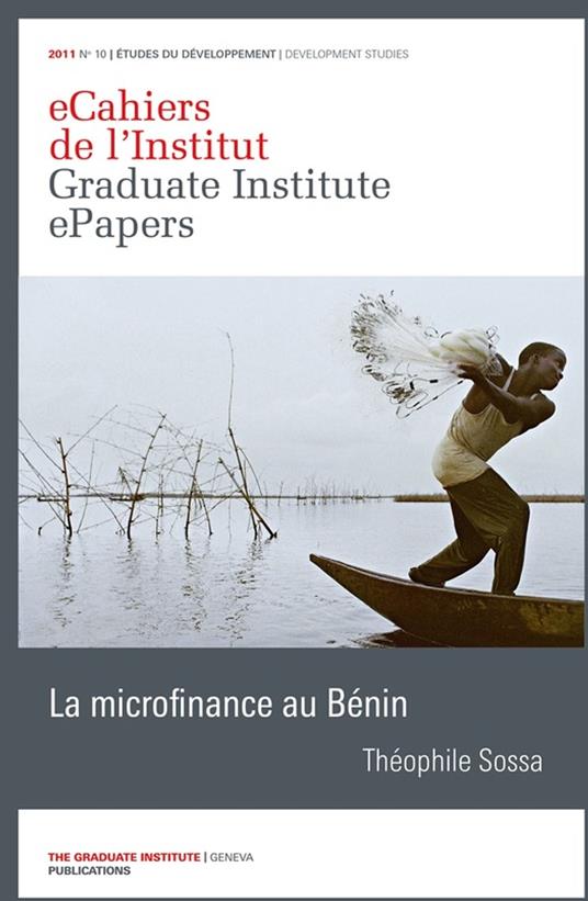 La microfinance au Bénin