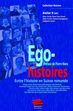 Ego-histoires