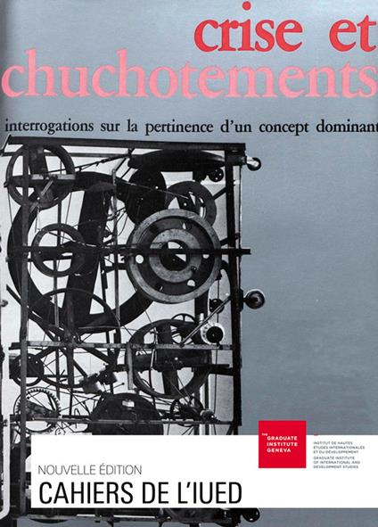 Crise et chuchotements