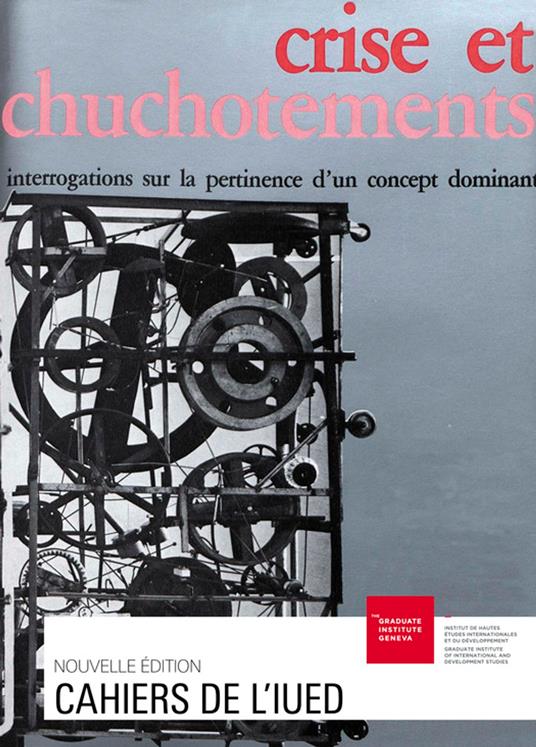 Crise et chuchotements