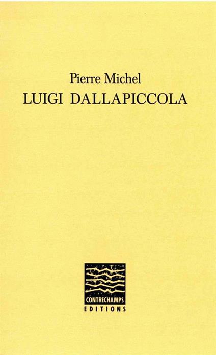 Luigi Dallapiccola
