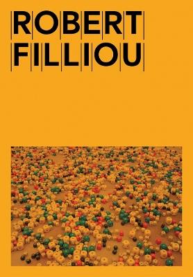 Robert Filliou - cover