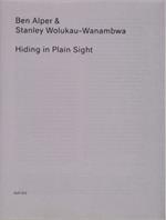 Hiding in Plain Sight: (HaFI 012)