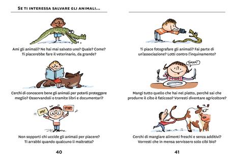 Max vuole salvare gli animali - Dominique de Saint Mars - 3