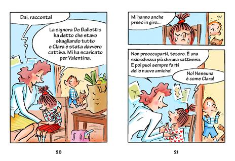 Lilli si arrabbia con la sua migliore amica - Dominique de Saint Mars - 2