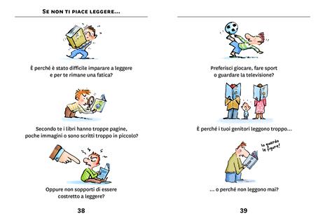 A Max non piace leggere - Dominique de Saint Mars - 4