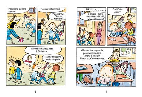 Max ha un'innamorata - Dominique de Saint Mars - 2