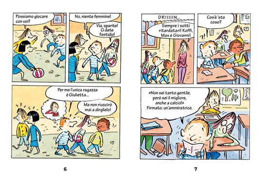 Max ha un'innamorata - Dominique de Saint Mars - 2