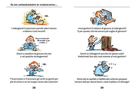 Max impazzisce per i videogiochi - Dominique de Saint Mars - 4