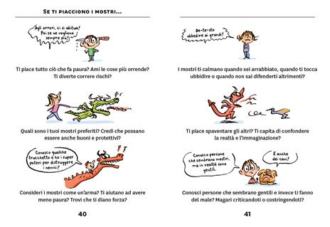 A Max piacciono i mostri - Dominique de Saint Mars - 4