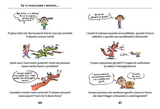 A Max piacciono i mostri - Dominique de Saint Mars - 4