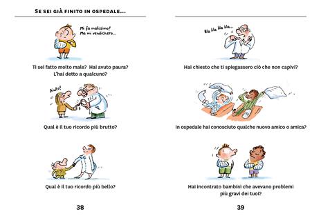 Max finisce all'ospedale - Dominique de Saint Mars - 4