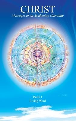 Living Word - Olena Novosvit - cover