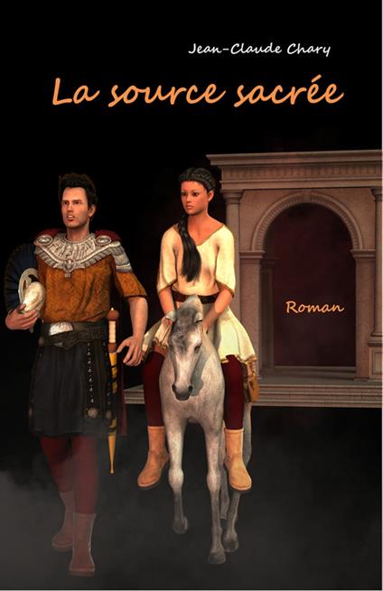 La source sacrée