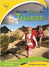  Tutti i tours del Thabor - copertina