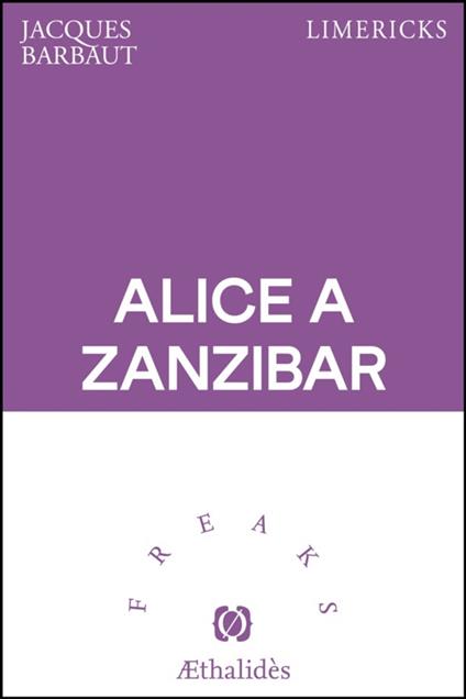 Alice à Zanzibar