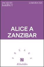 Alice à Zanzibar