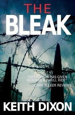 The Bleak - Keith Dixon - cover