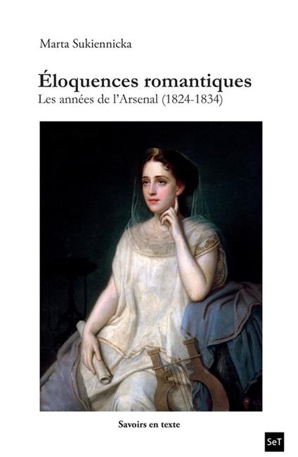 Éloquences romantiques