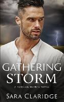 Gathering Storm - Sara Claridge - cover