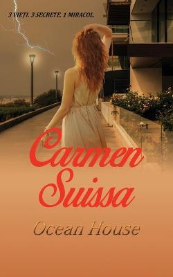 Ocean House Vol2 - Carmen Suissa - cover