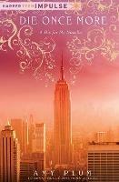 Die Once More - Amy Plum - cover