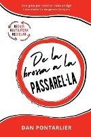 De la brossa a la Passarel-la: Una guia per reciclar roba antiga i convertir-la en peces úniques - Dan Pontarlier - cover