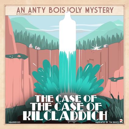 Case of the Case of Kilcladdich, The