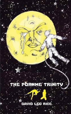 The PornME Trinity - David Leo Rice - cover
