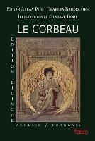 Le Corbeau - Edition bilingue - Anglais/Francais