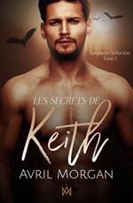 Les secrets de Keith