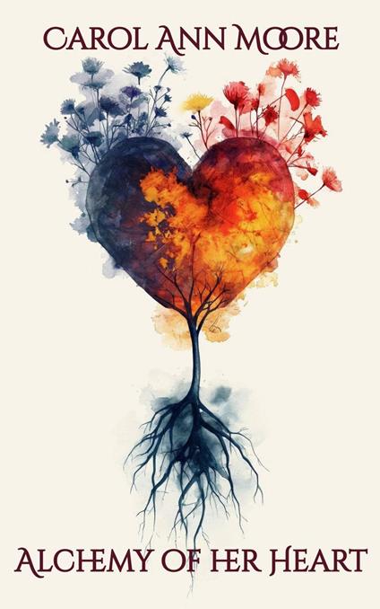 Alchemy of her Heart