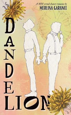 Dandelion - Merlina Garance - cover