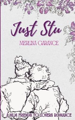 Just Stu - Merlina Garance - cover