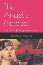 The Angel's Protocol: The Ogre From Accra