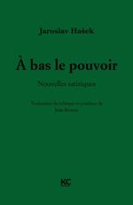 À bas le pouvoir