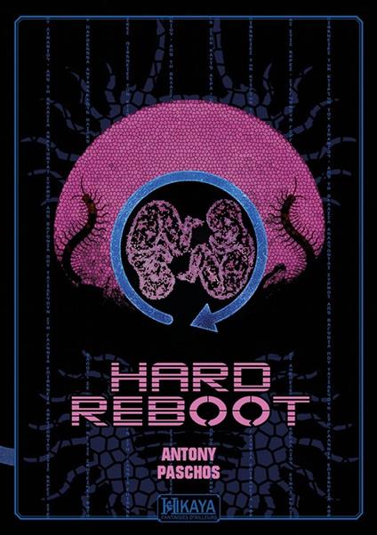 Hard Reboot