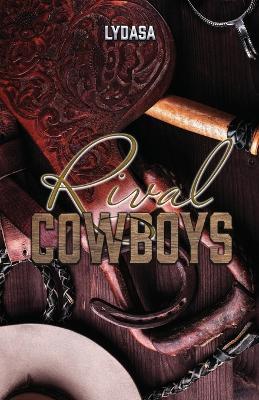 Rival Cowboys - cover