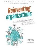 Reinventing Organizations