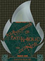 Pour l'honneur de Patte-de-Bouc
