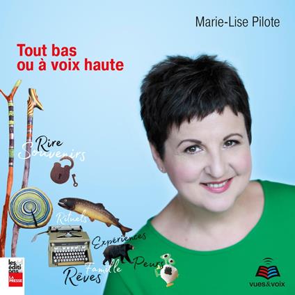 Tout bas ou à voix haute