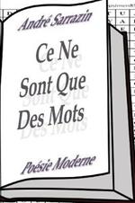 Ce ne sont que des mots