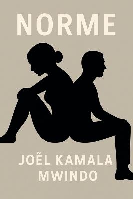 Norme - Joël Kamala Mwindo - cover