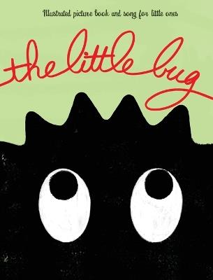 The Little Bug - R Lean - cover